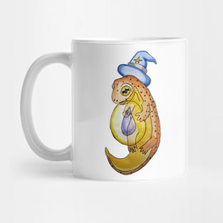 Newton RS Skilling Pet Mug